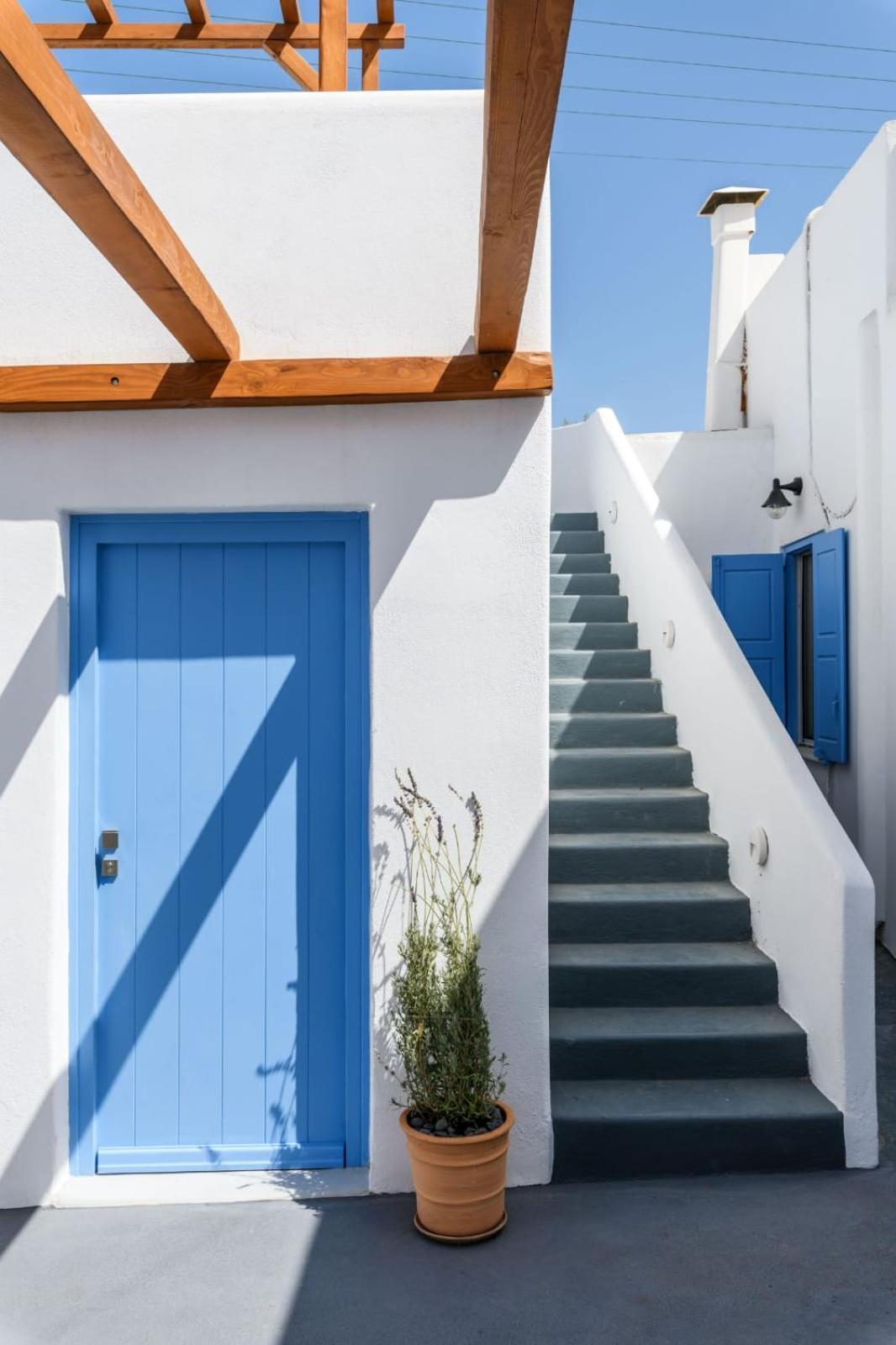 Eleven Keys Apartments Mykonos Town Luaran gambar