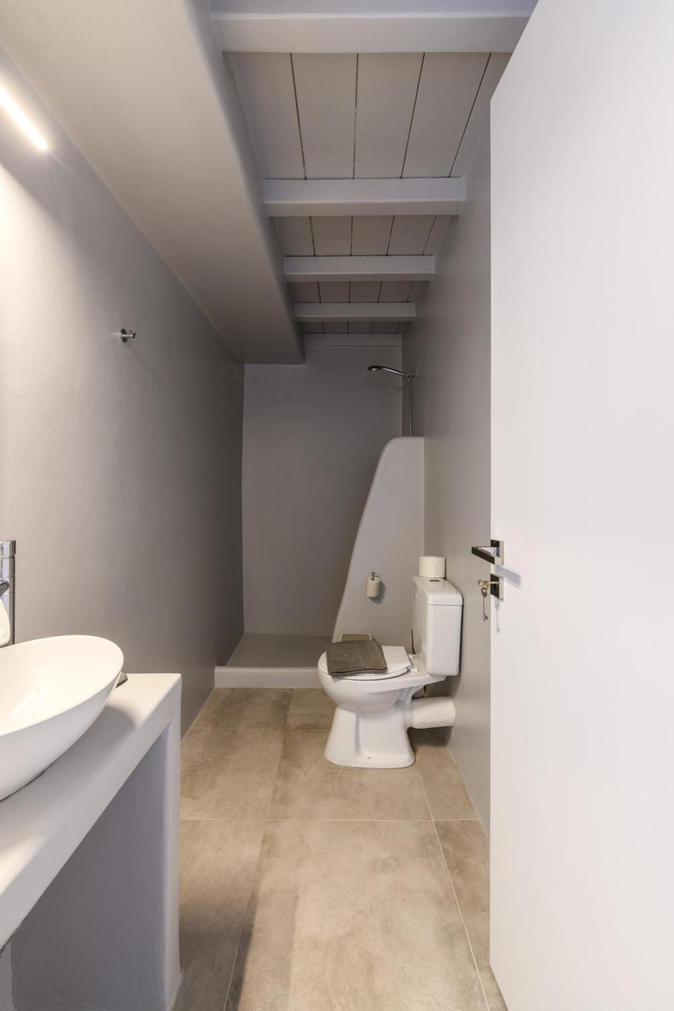 Eleven Keys Apartments Mykonos Town Luaran gambar