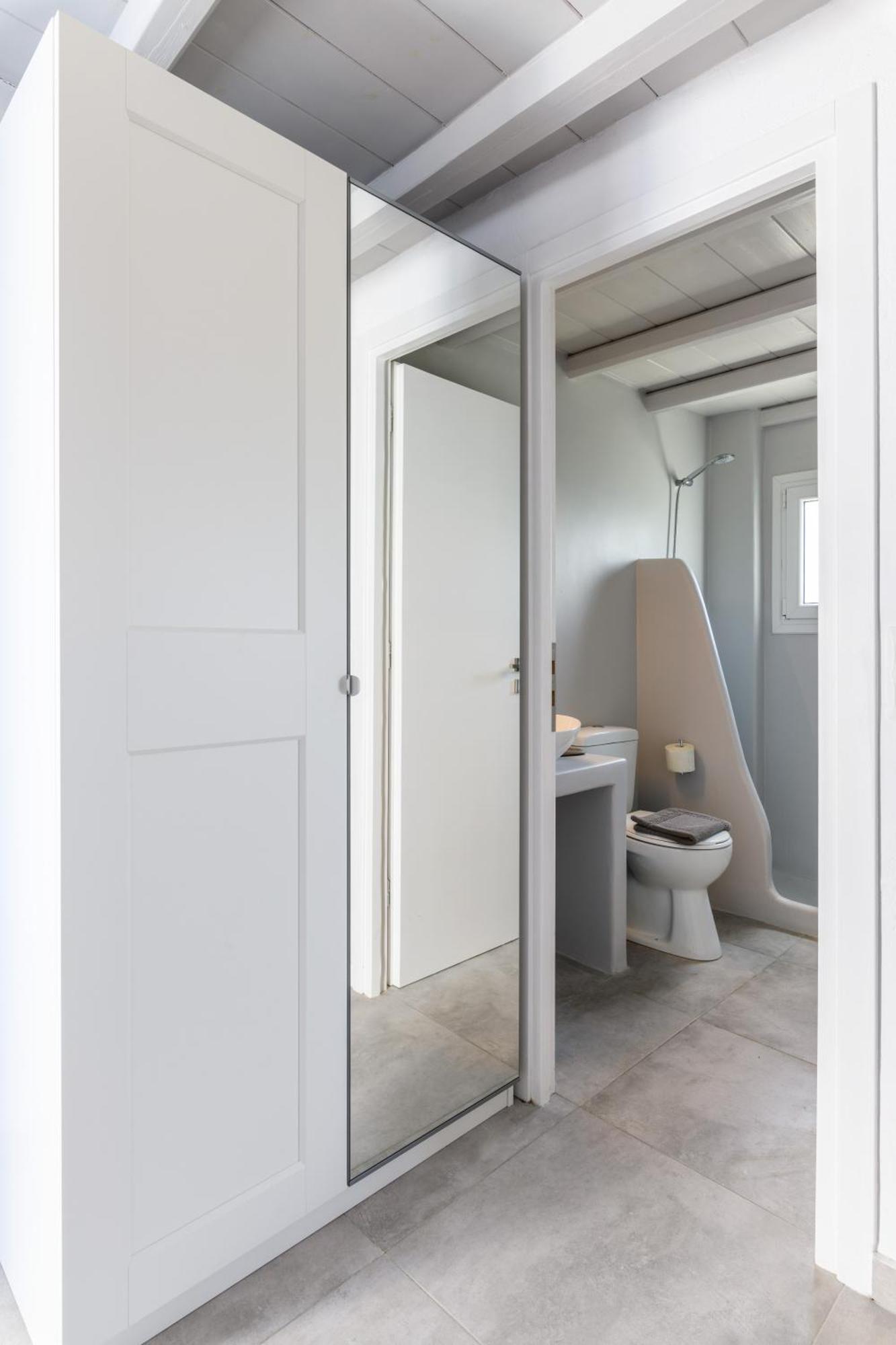 Eleven Keys Apartments Mykonos Town Luaran gambar
