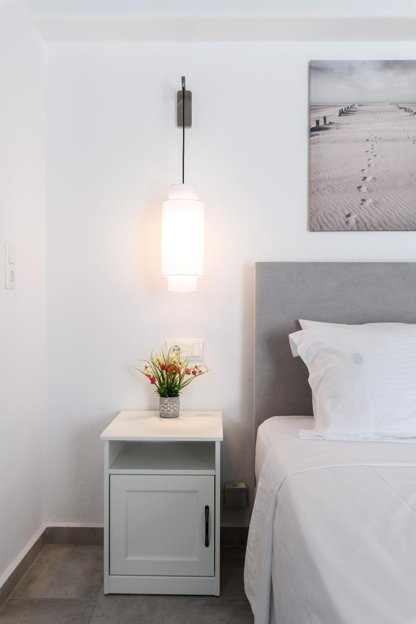 Eleven Keys Apartments Mykonos Town Luaran gambar