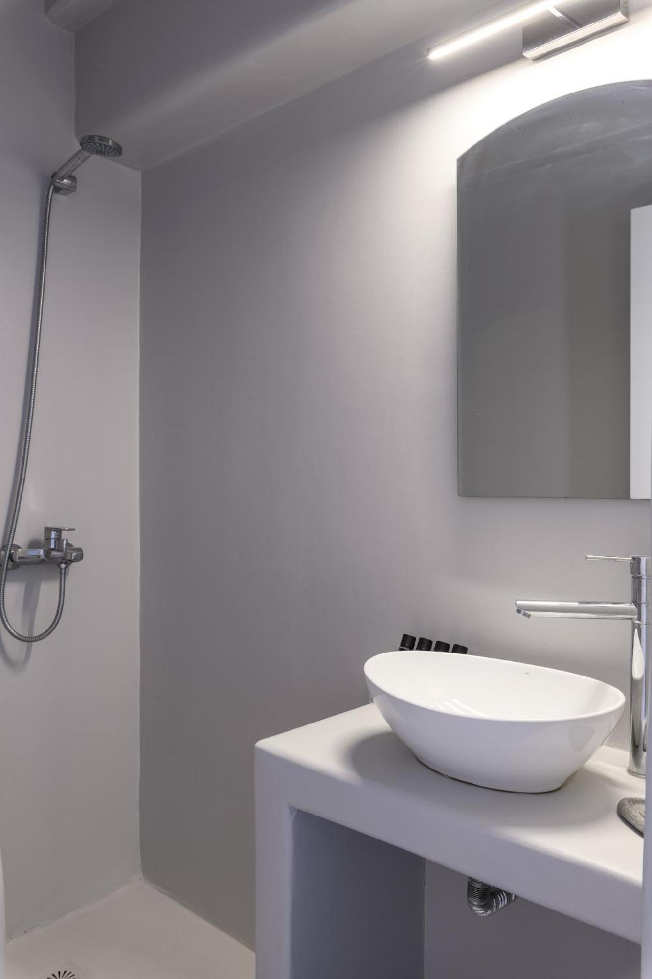 Eleven Keys Apartments Mykonos Town Luaran gambar
