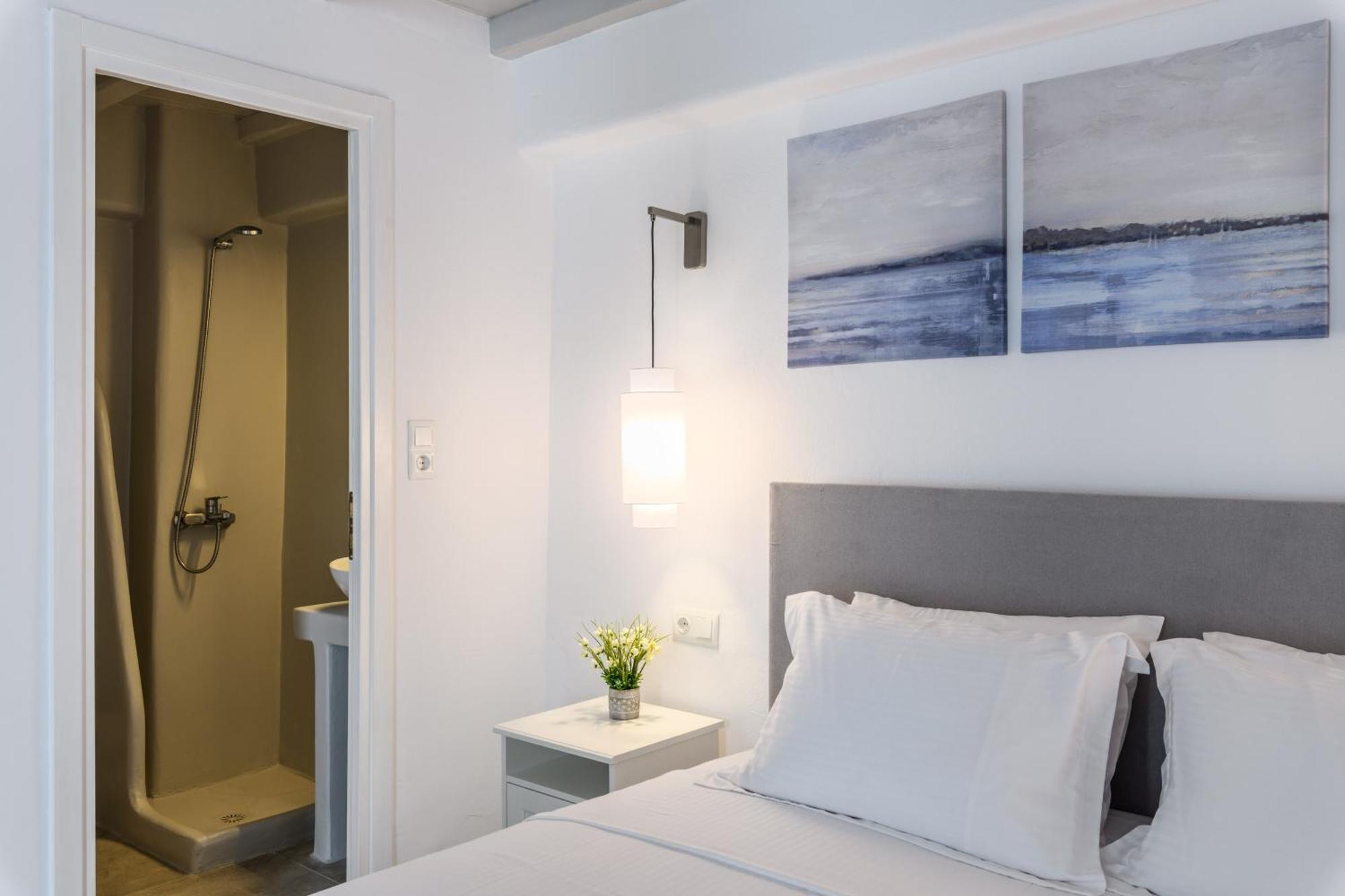 Eleven Keys Apartments Mykonos Town Luaran gambar