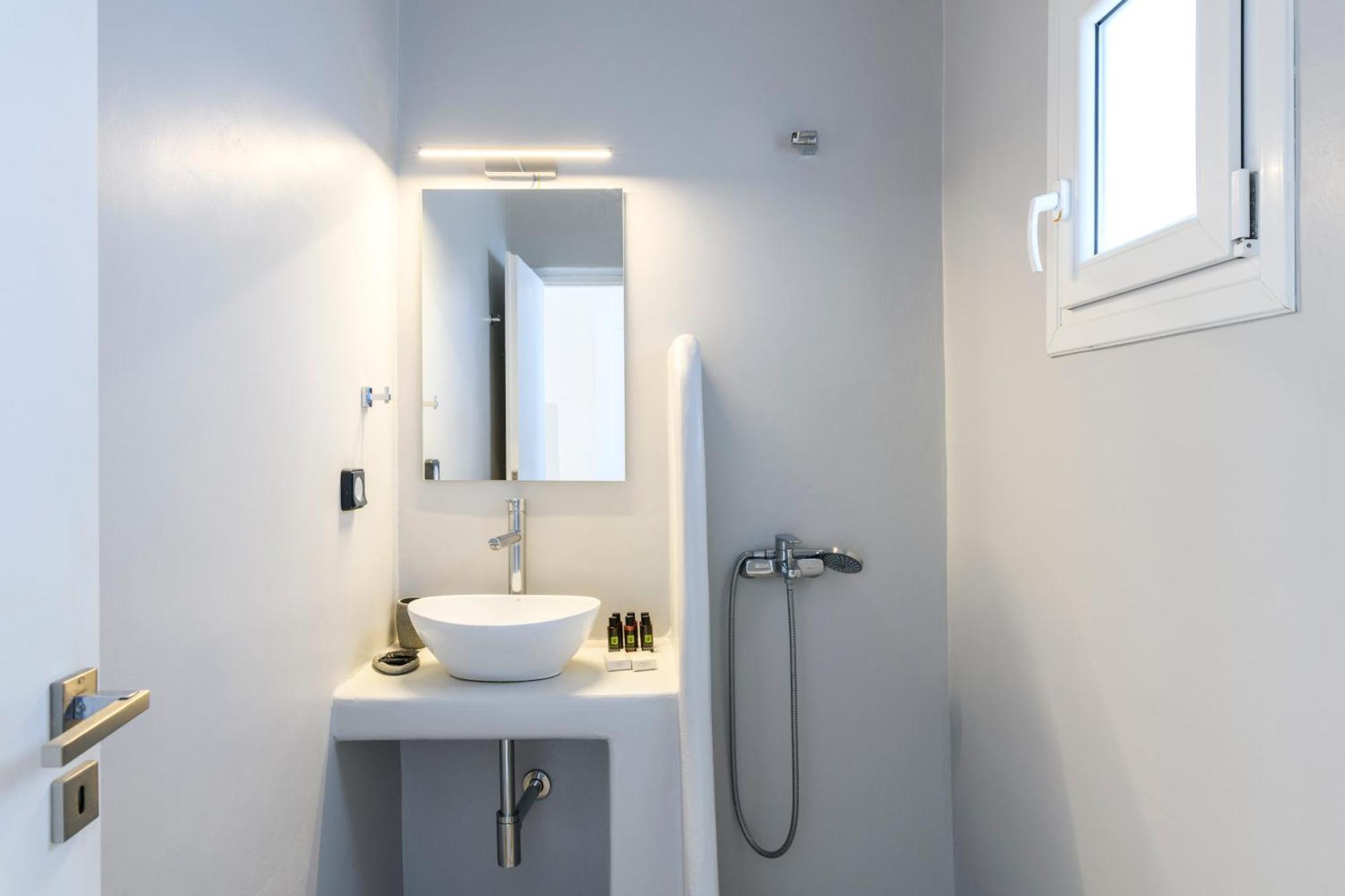 Eleven Keys Apartments Mykonos Town Luaran gambar