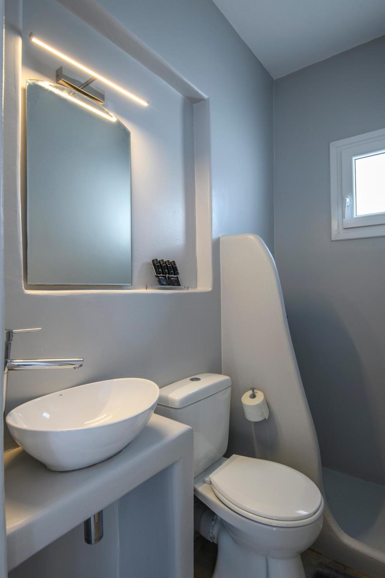 Eleven Keys Apartments Mykonos Town Luaran gambar